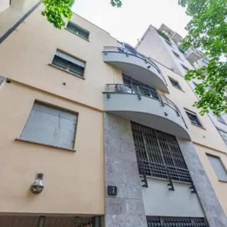 Apartamento Noisette Casa Con Giardino