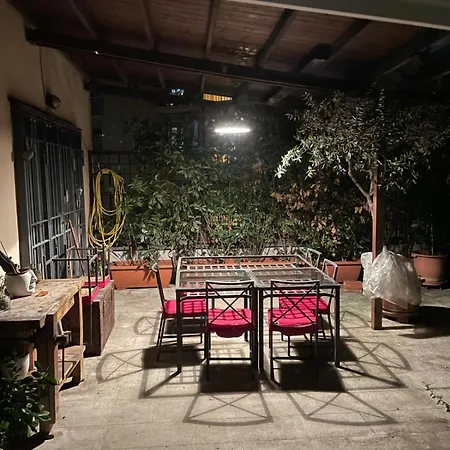 Noisette Casa Con Giardino Apartment *